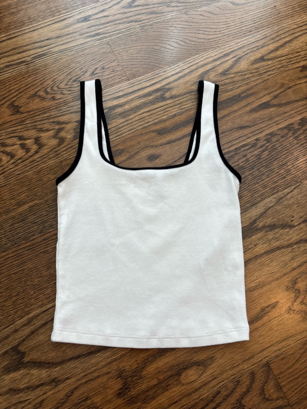 abercrombie tank top